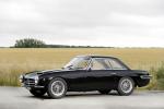 O.S.C.A. 1600 GT 1961 года